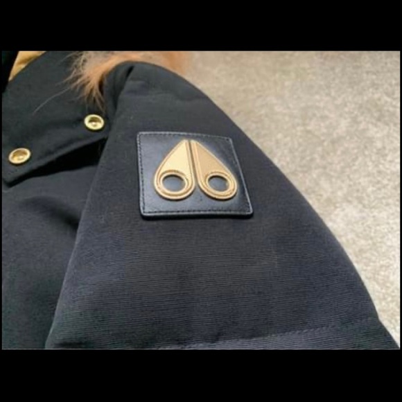 [MEN] MOOSE KNUCKLES Minnetonka Parka - Picture 3 of 6